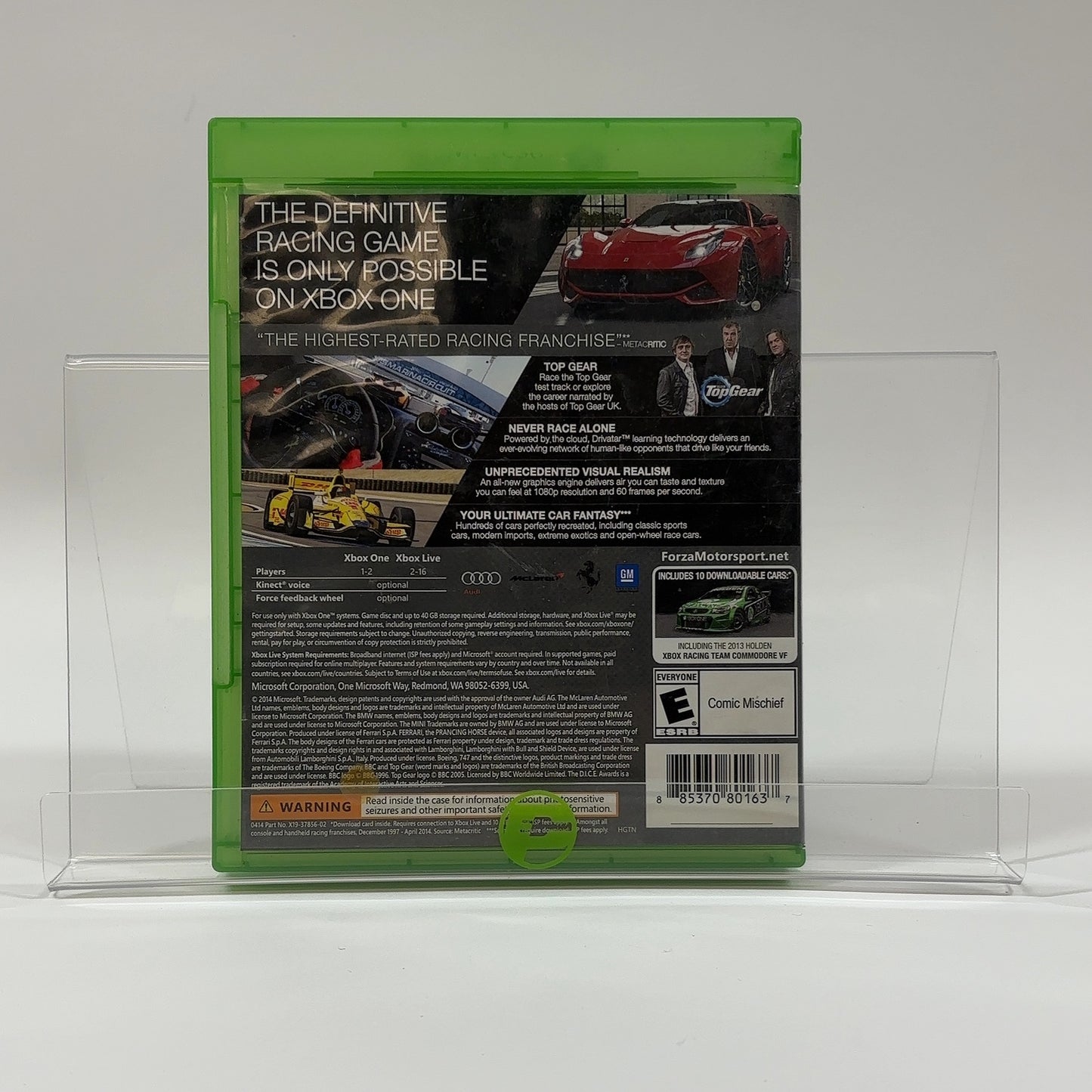 Product Image