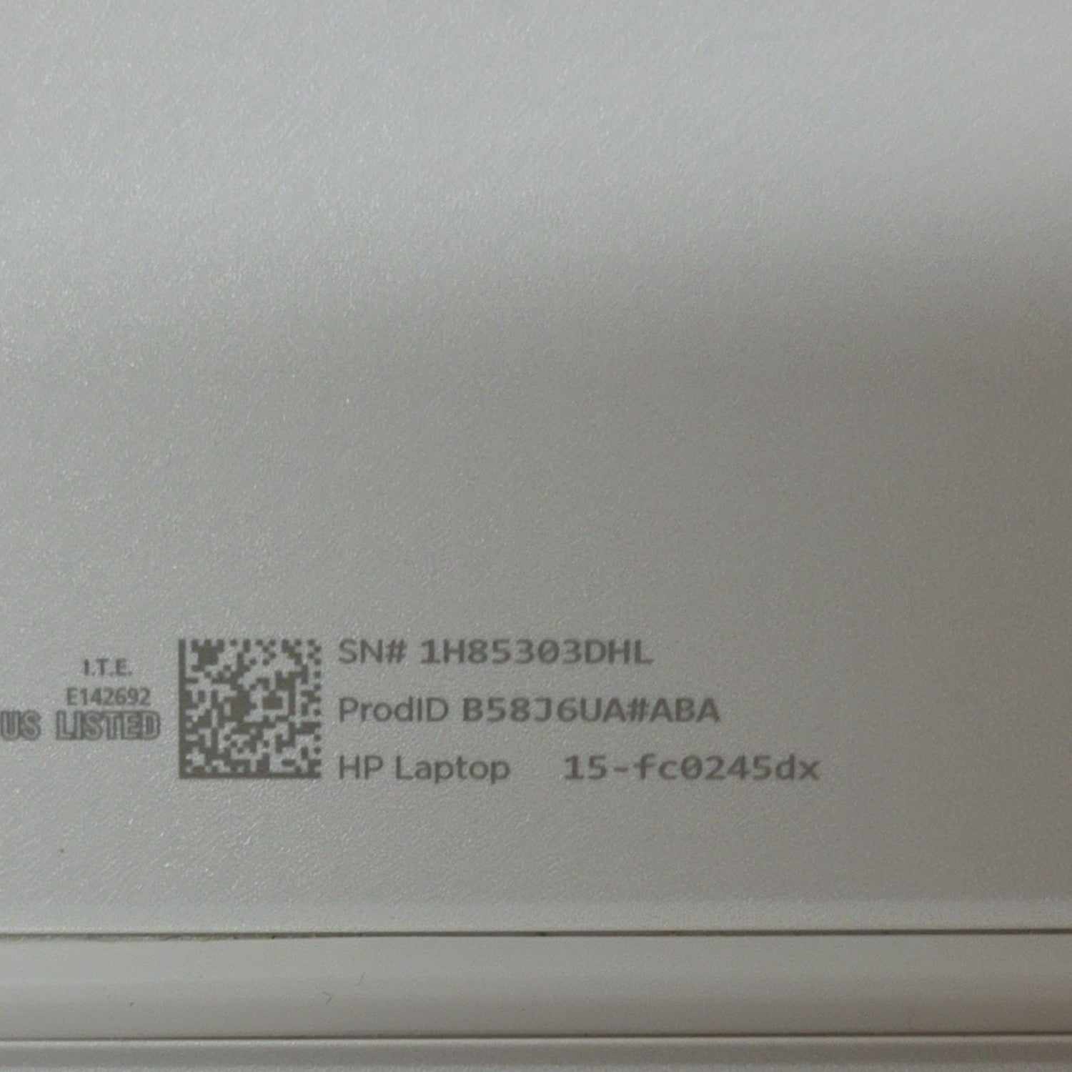 Product Image