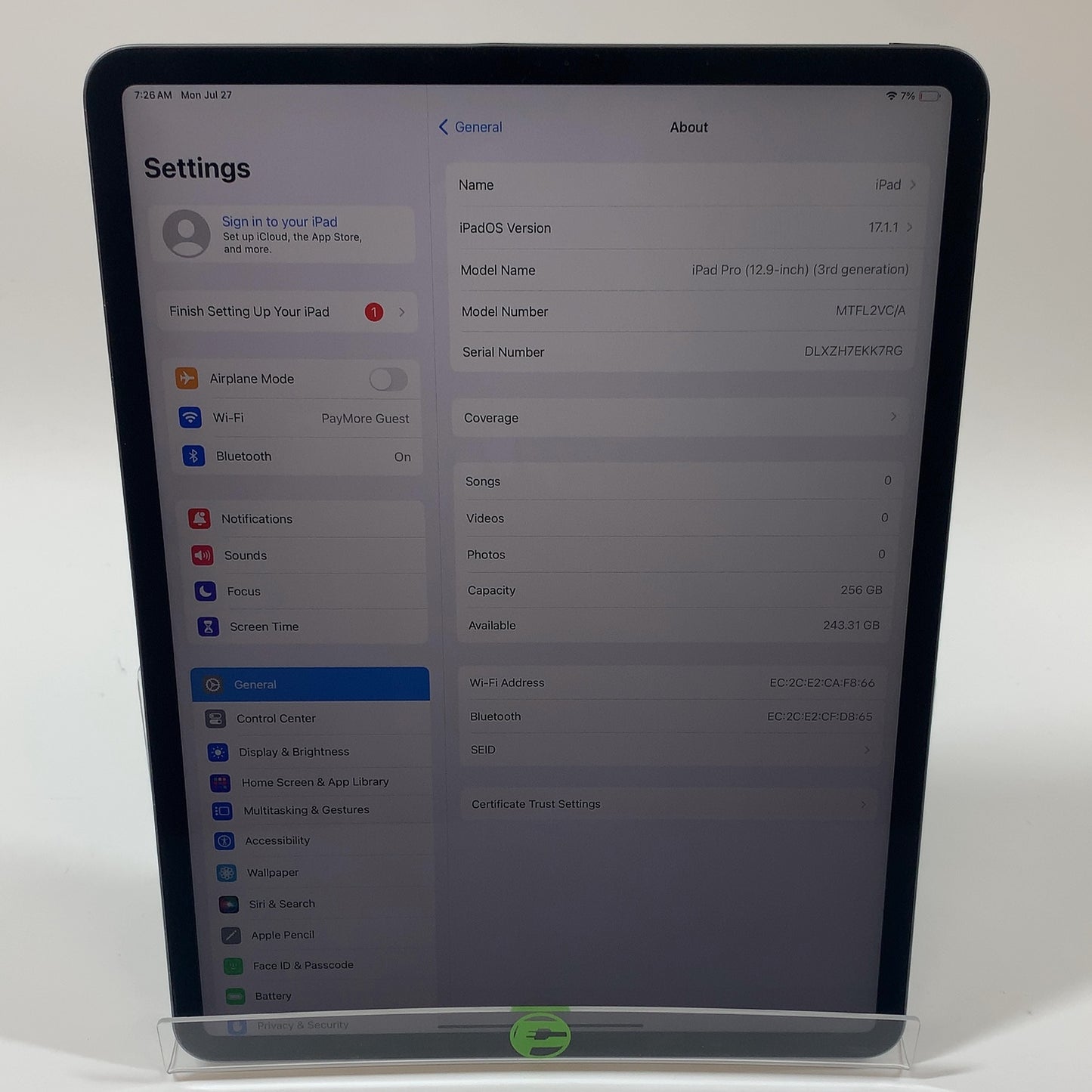 Product Image