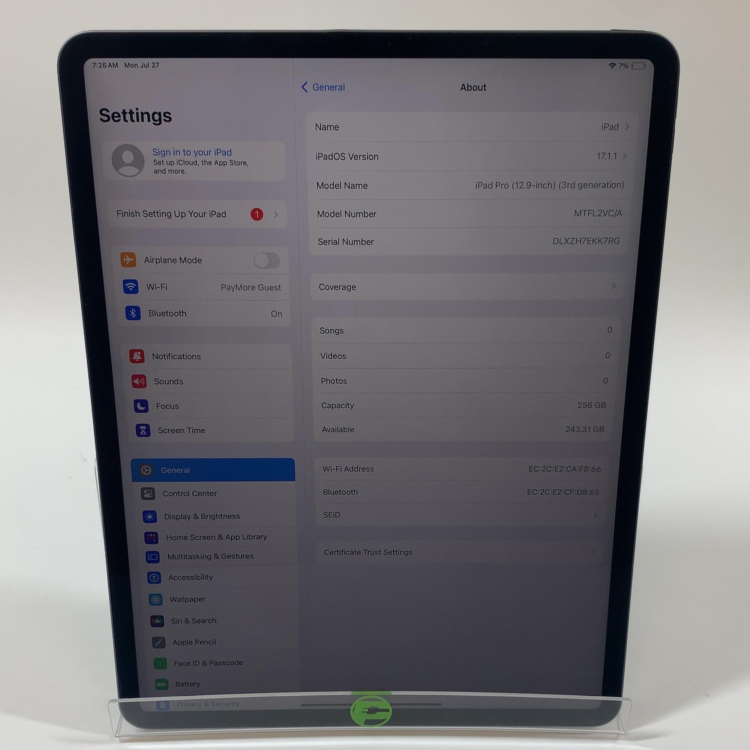 Product Image