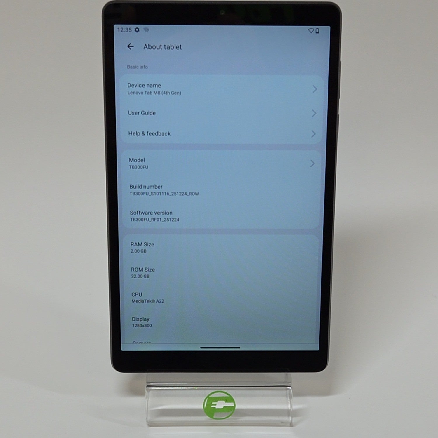 Product Image