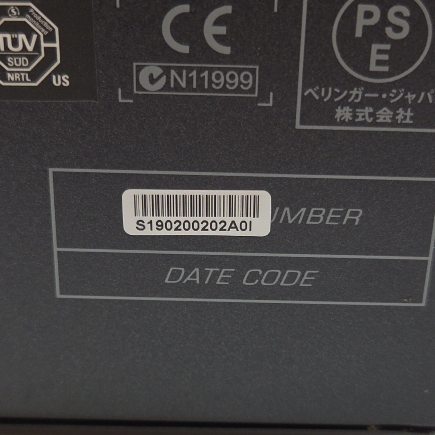 Product Image