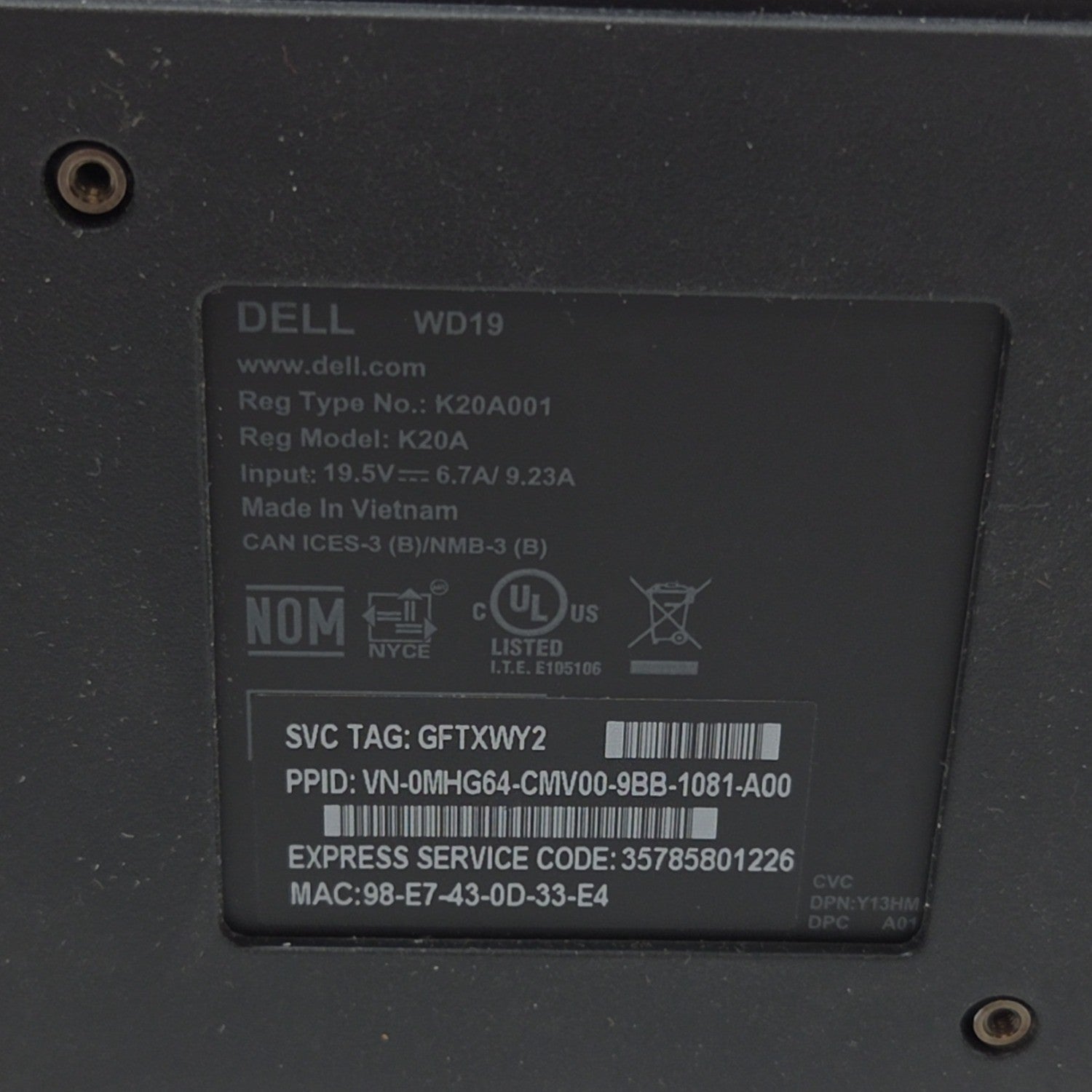 Product Image