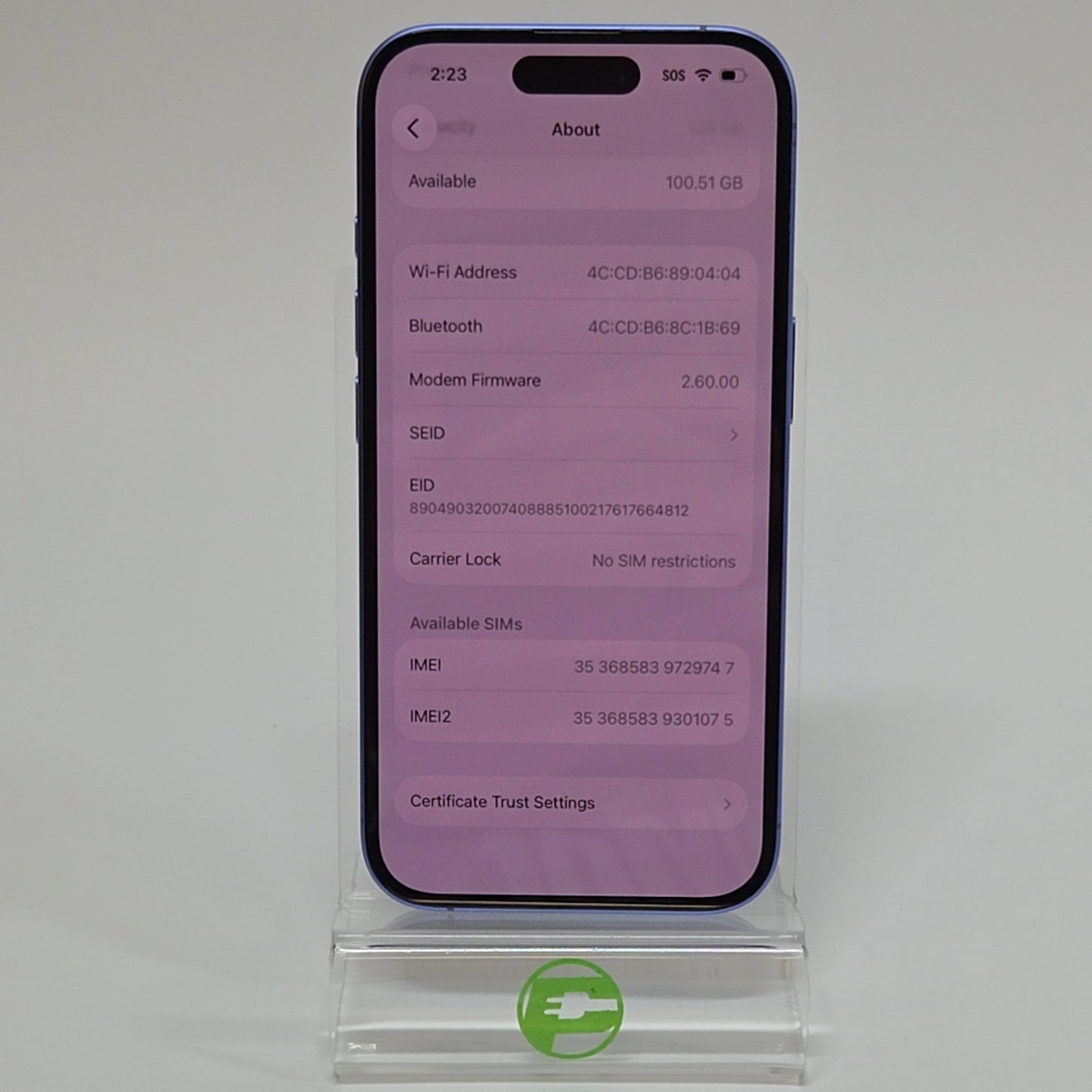 Product Image