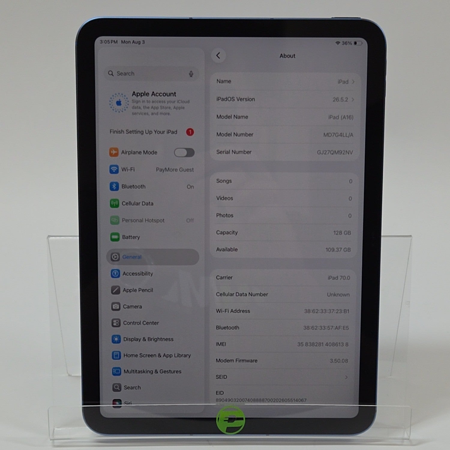 Product Image