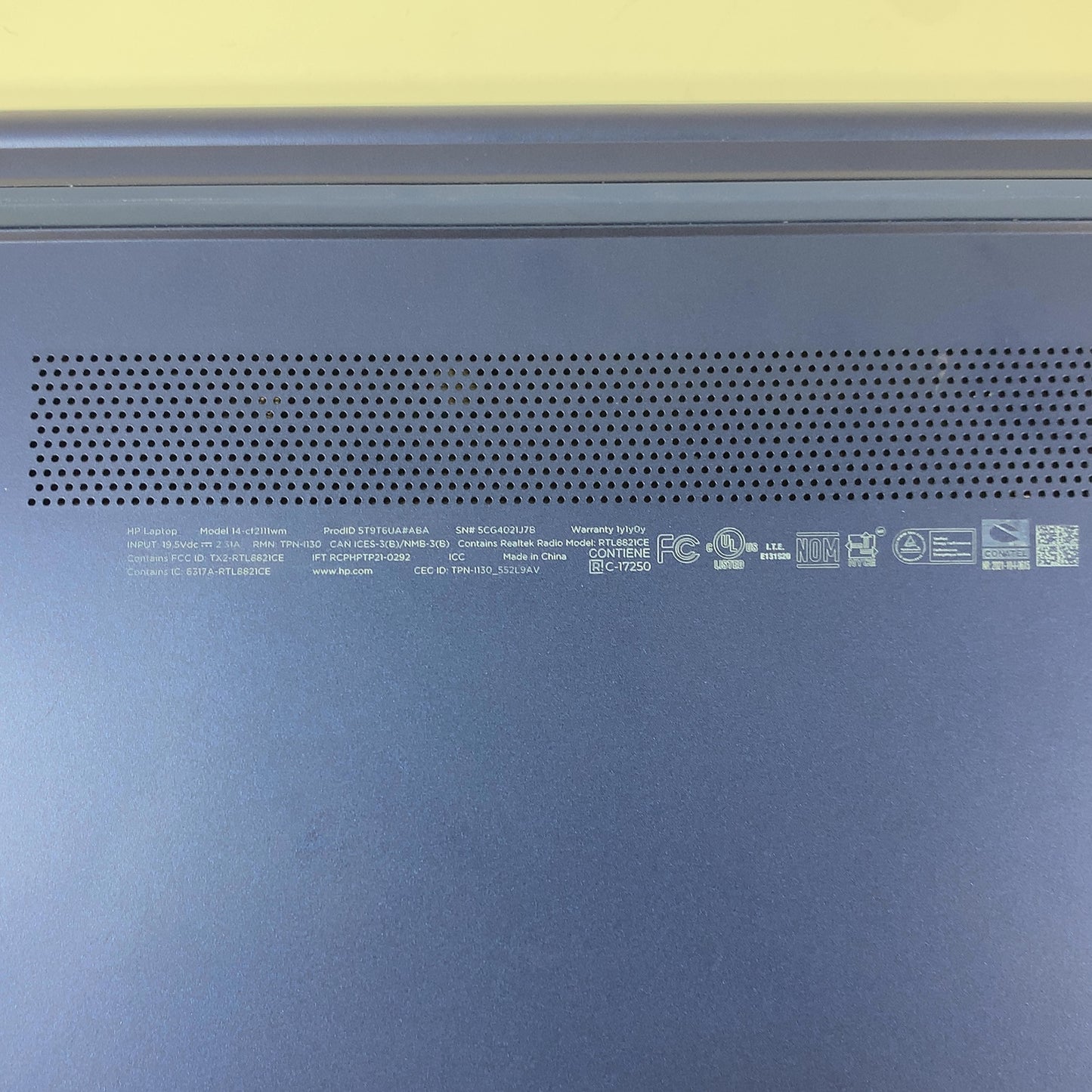 Product Image