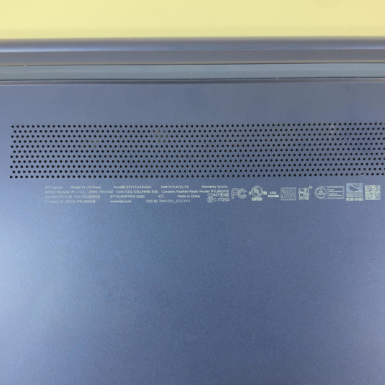 Product Image