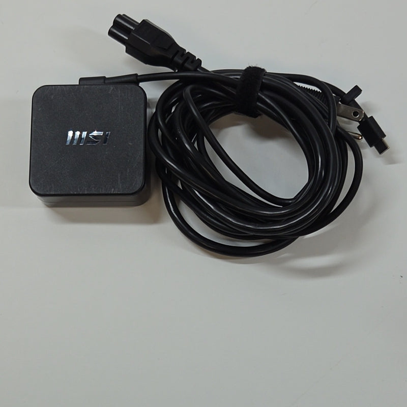 MSI Claw 7" Intel Core Ultra 5 135H 16GB RAM 512GB Black MS-IT41