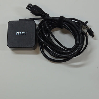 MSI Claw 7" Intel Core Ultra 5 135H 16GB RAM 512GB Black MS-IT41