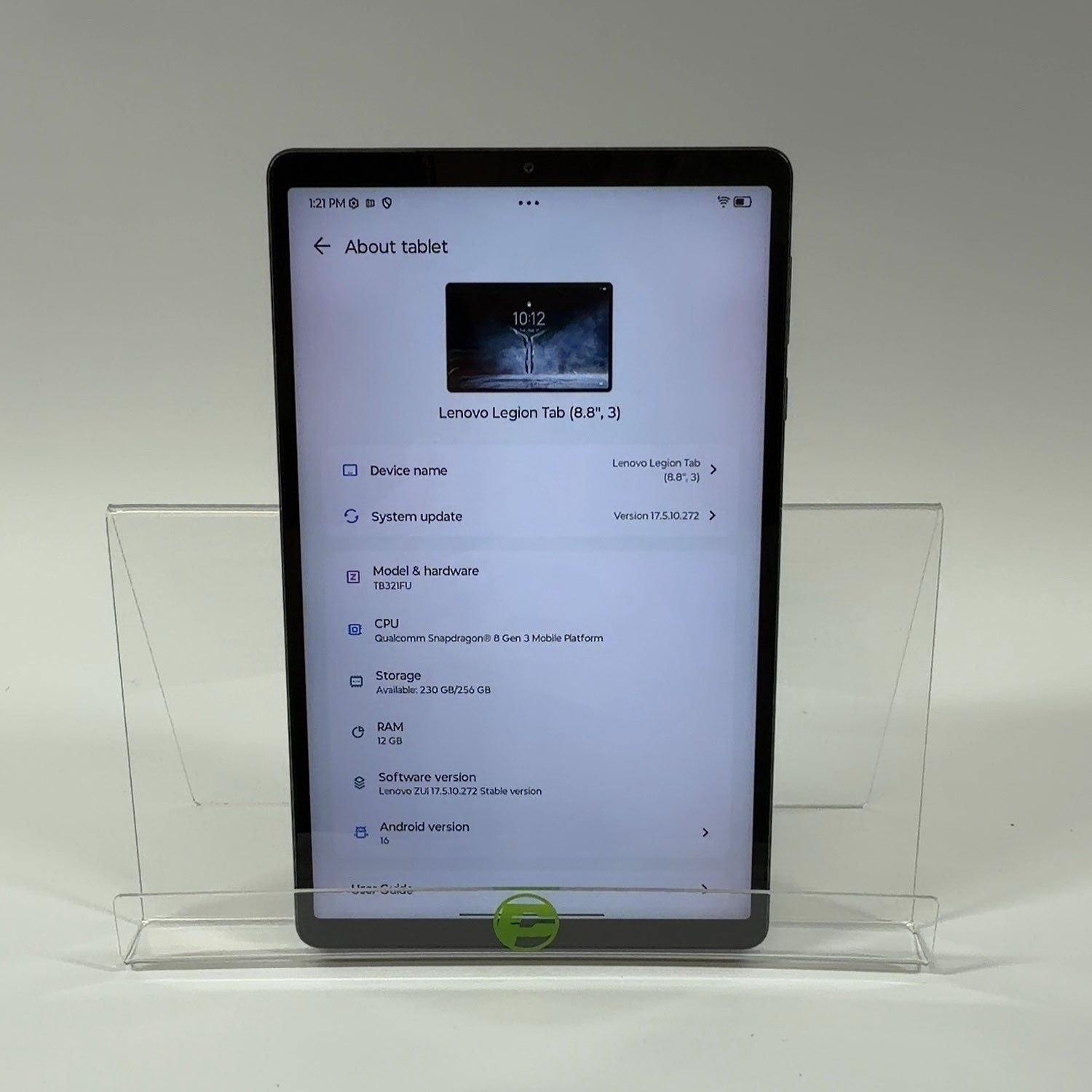 Product Image