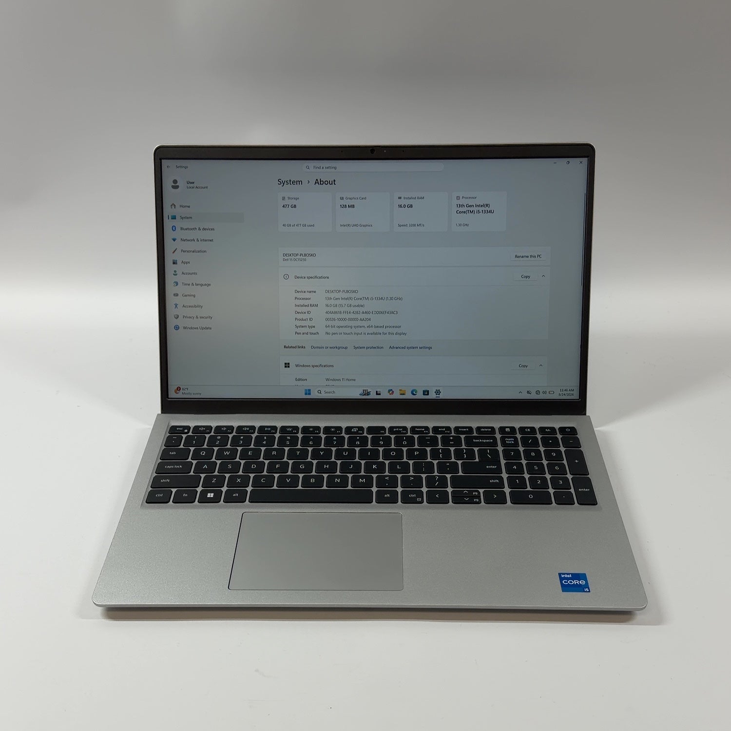 Product Image