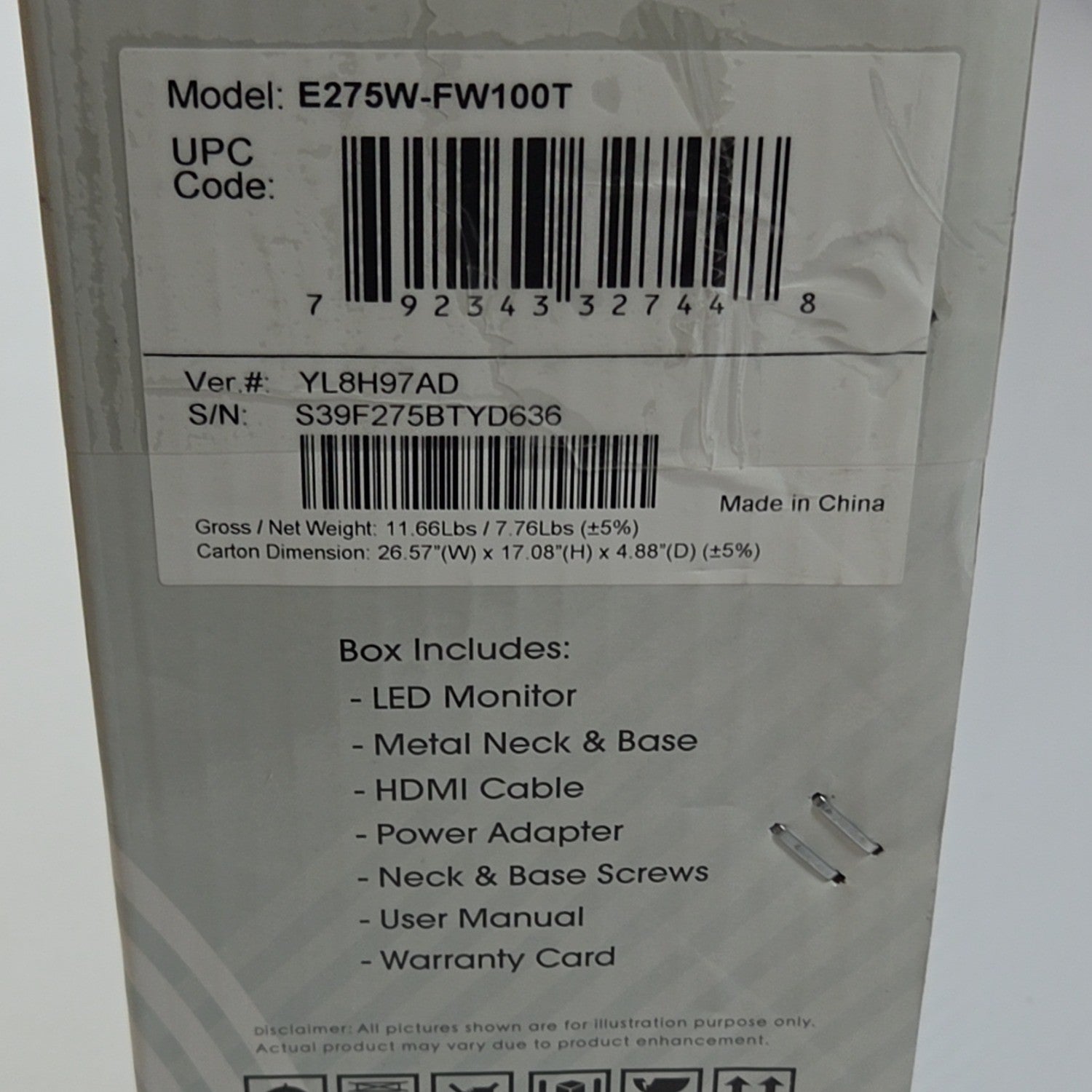 Product Image