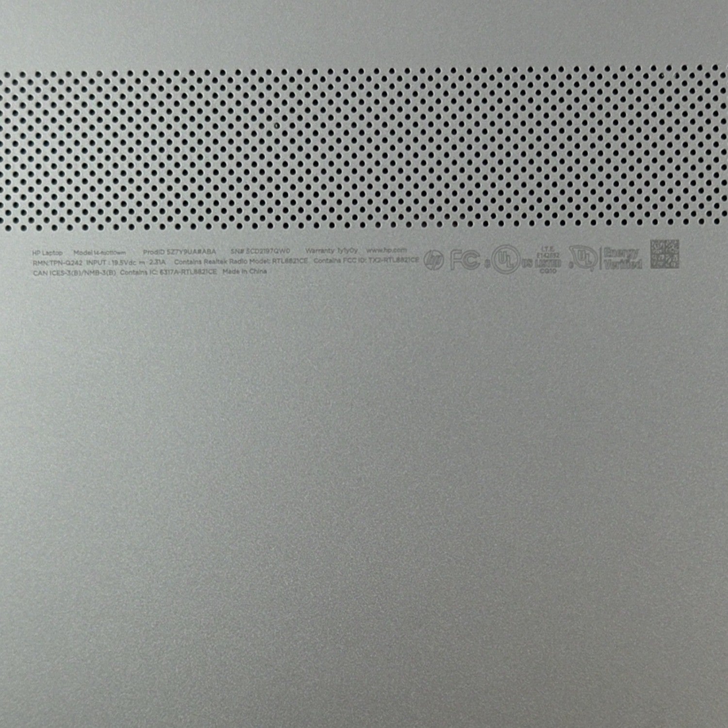Product Image