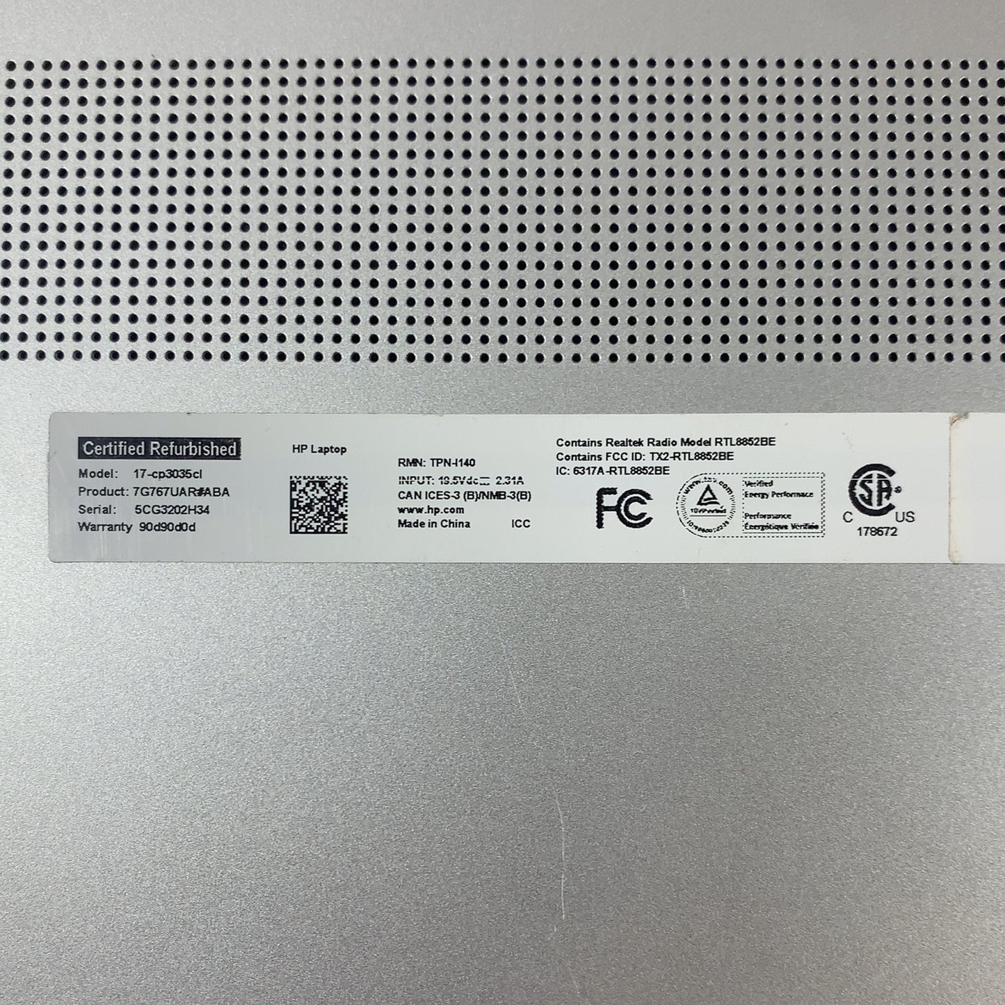 Product Image