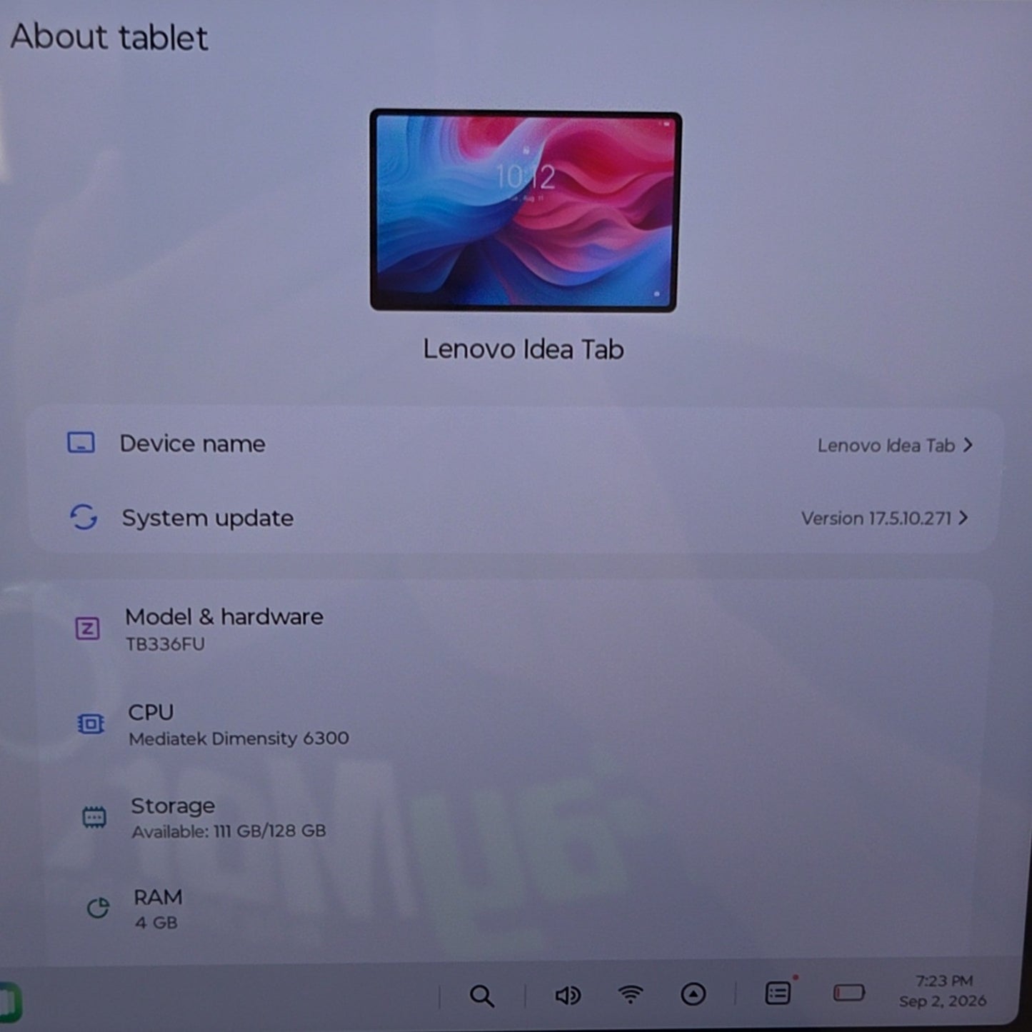 Product Image