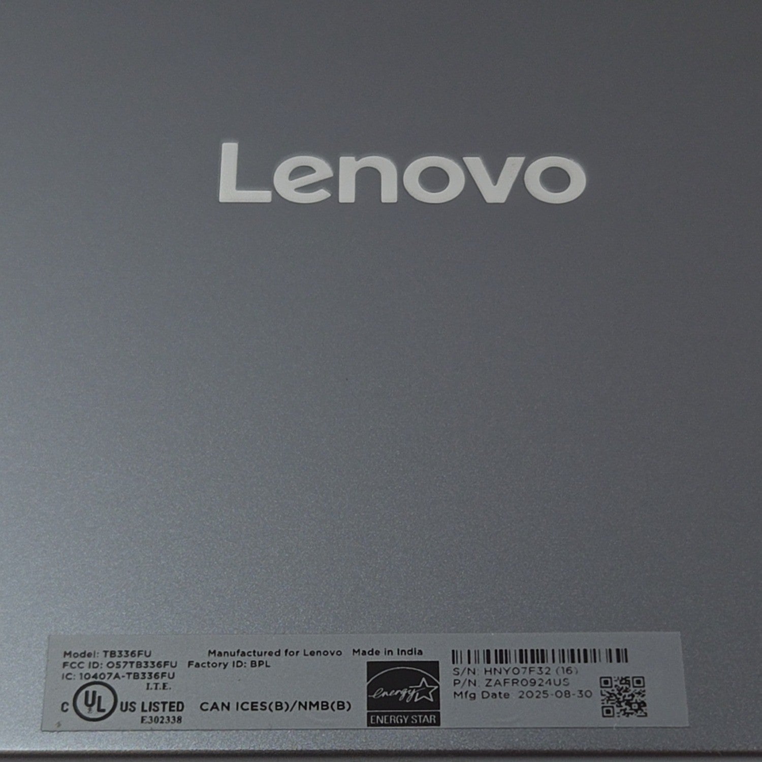 Product Image