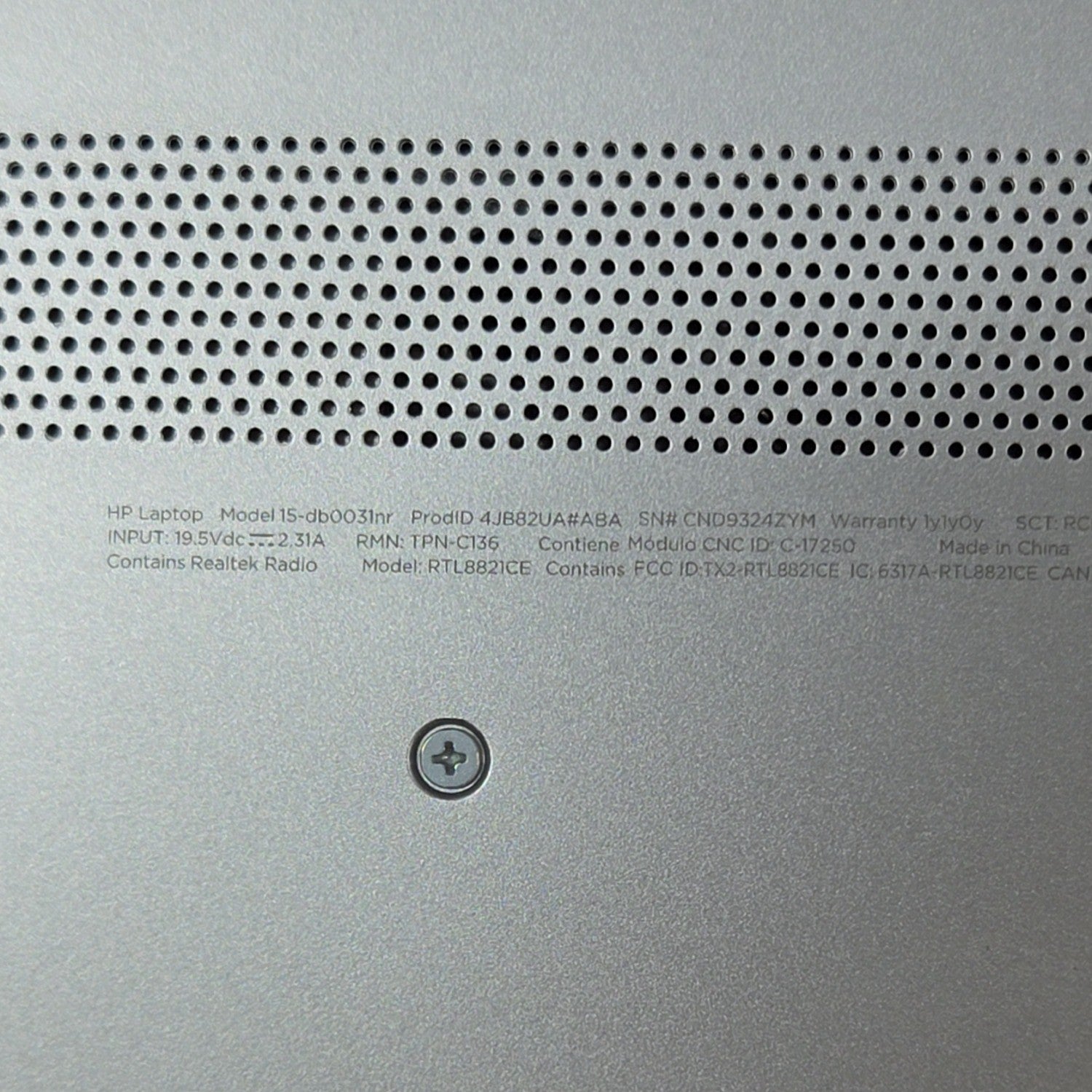 Product Image