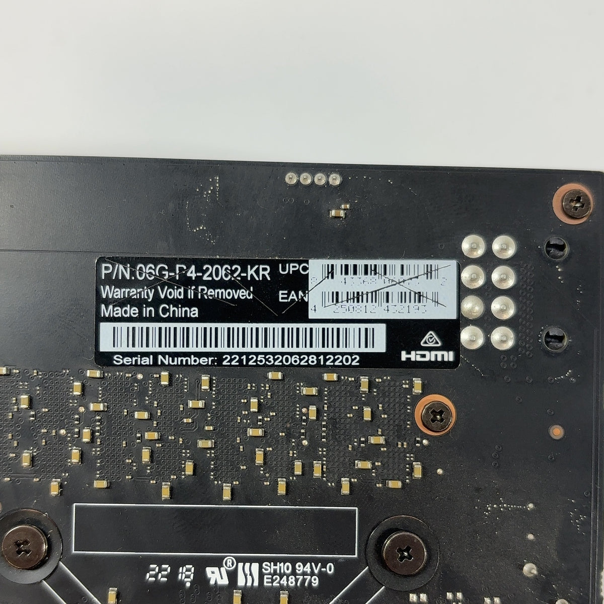 Product Image