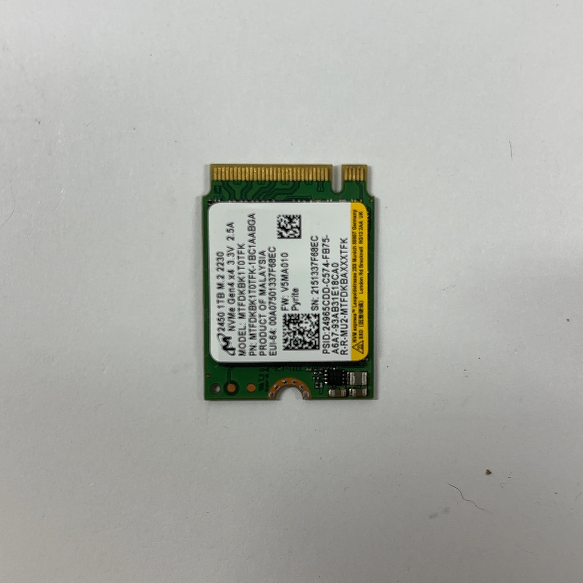 Product Image