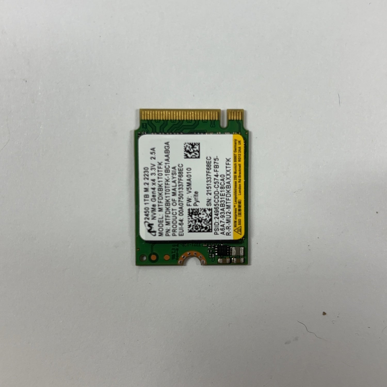 Product Image