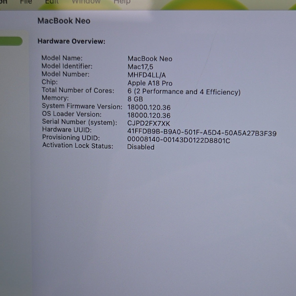 Product Image