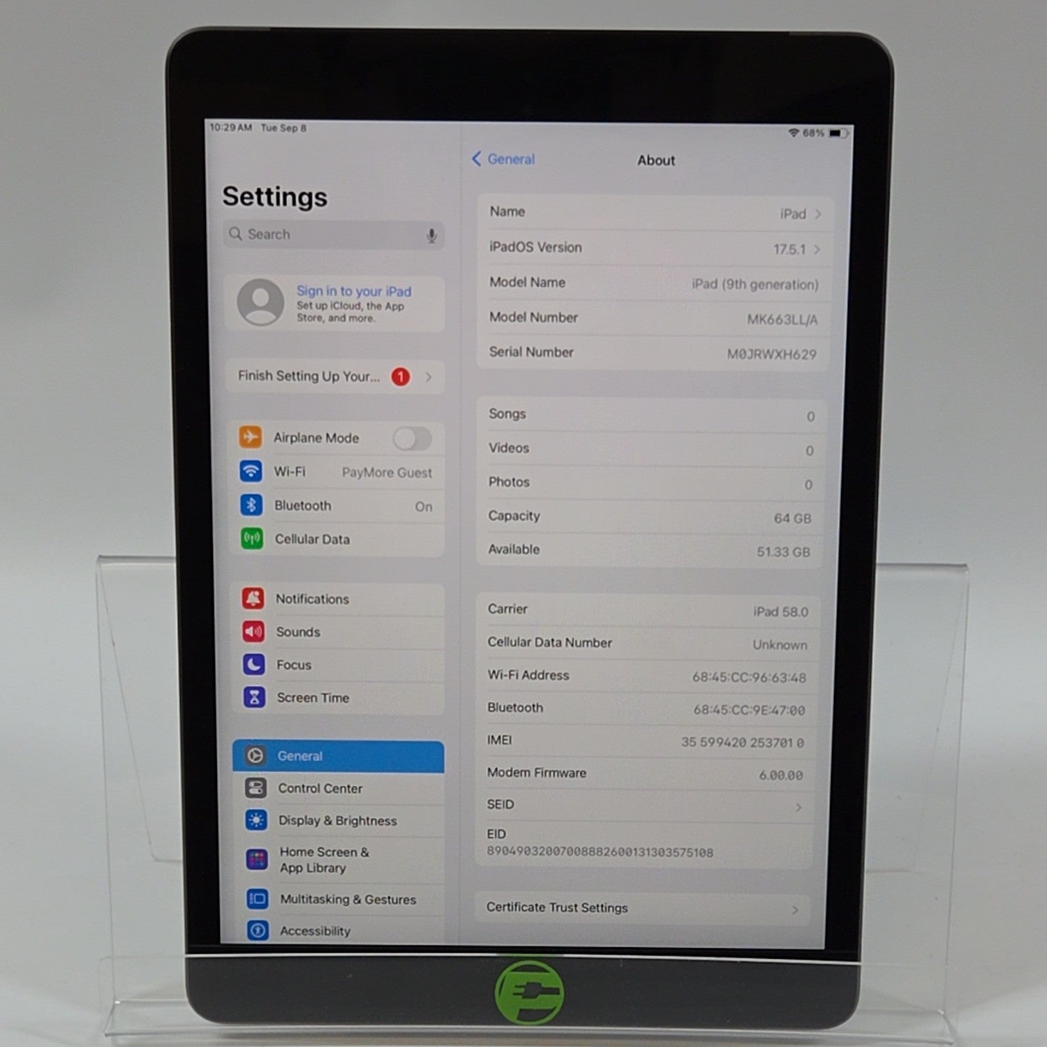 Product Image