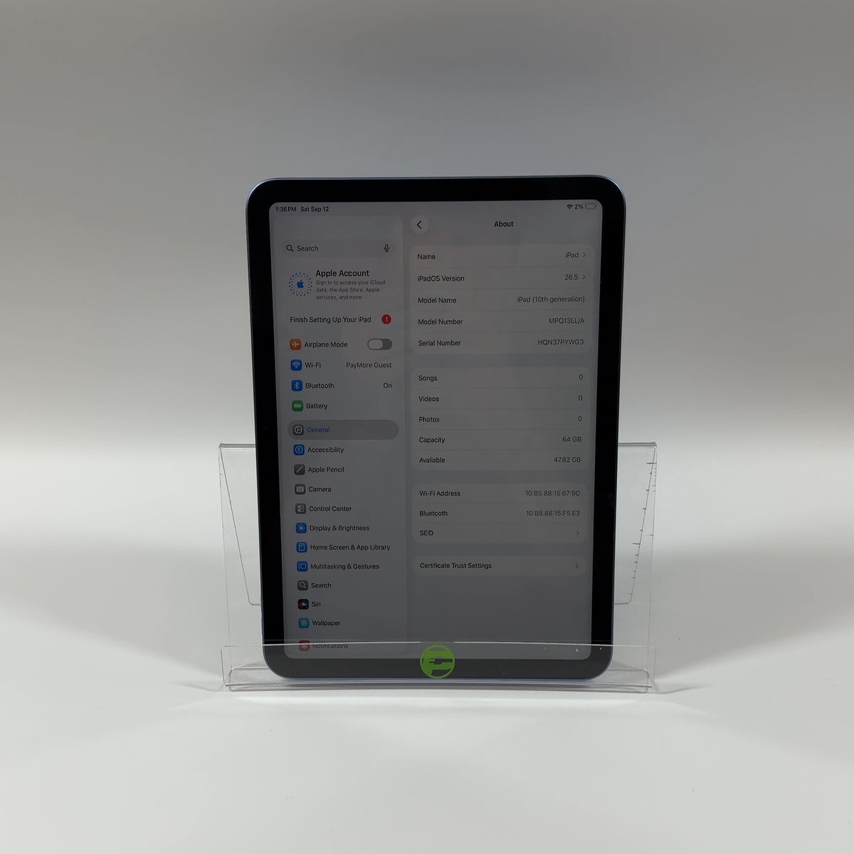 Product Image