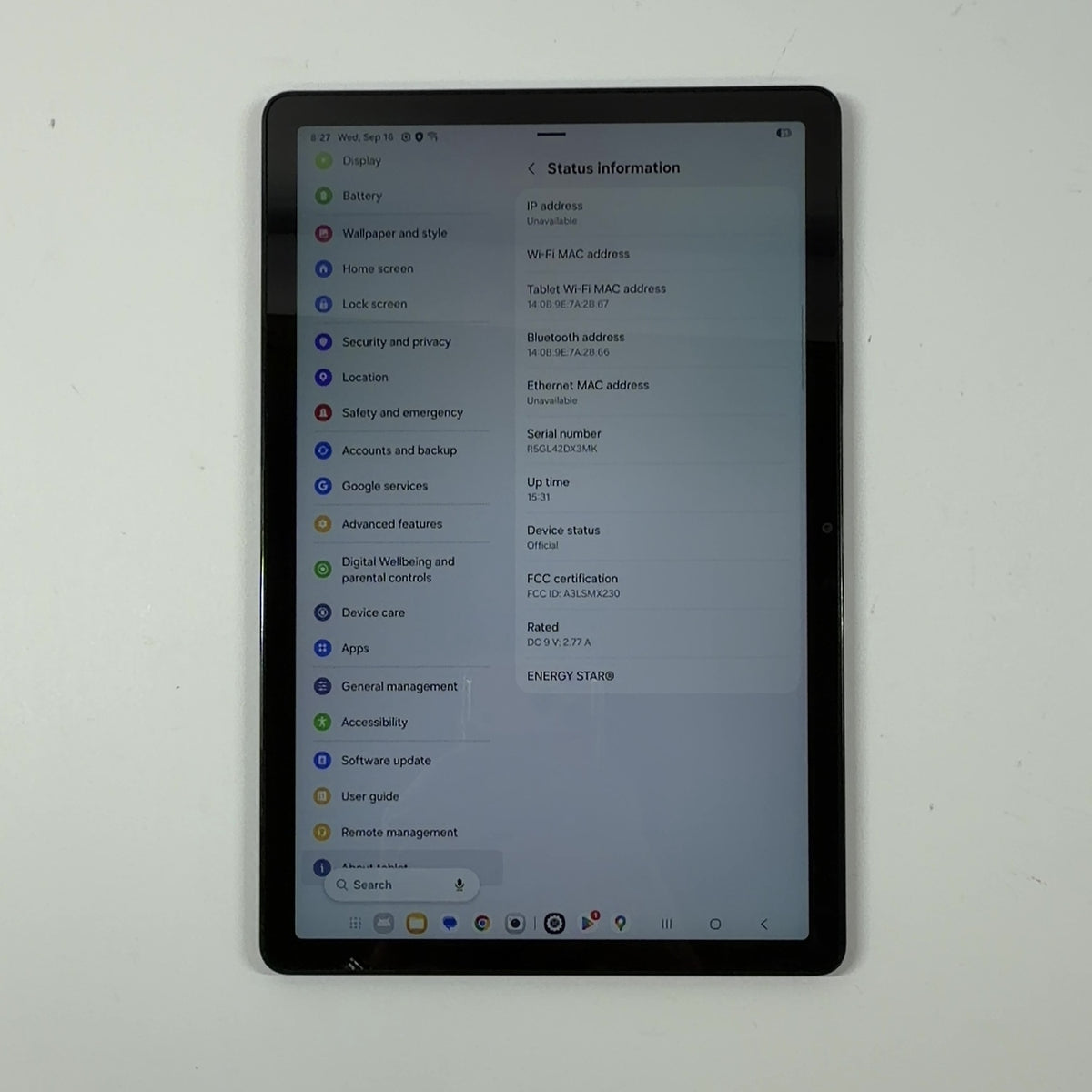 Product Image