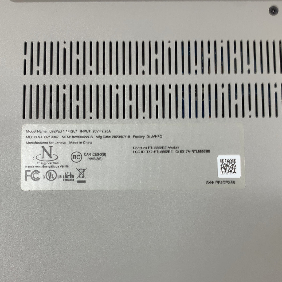 Product Image