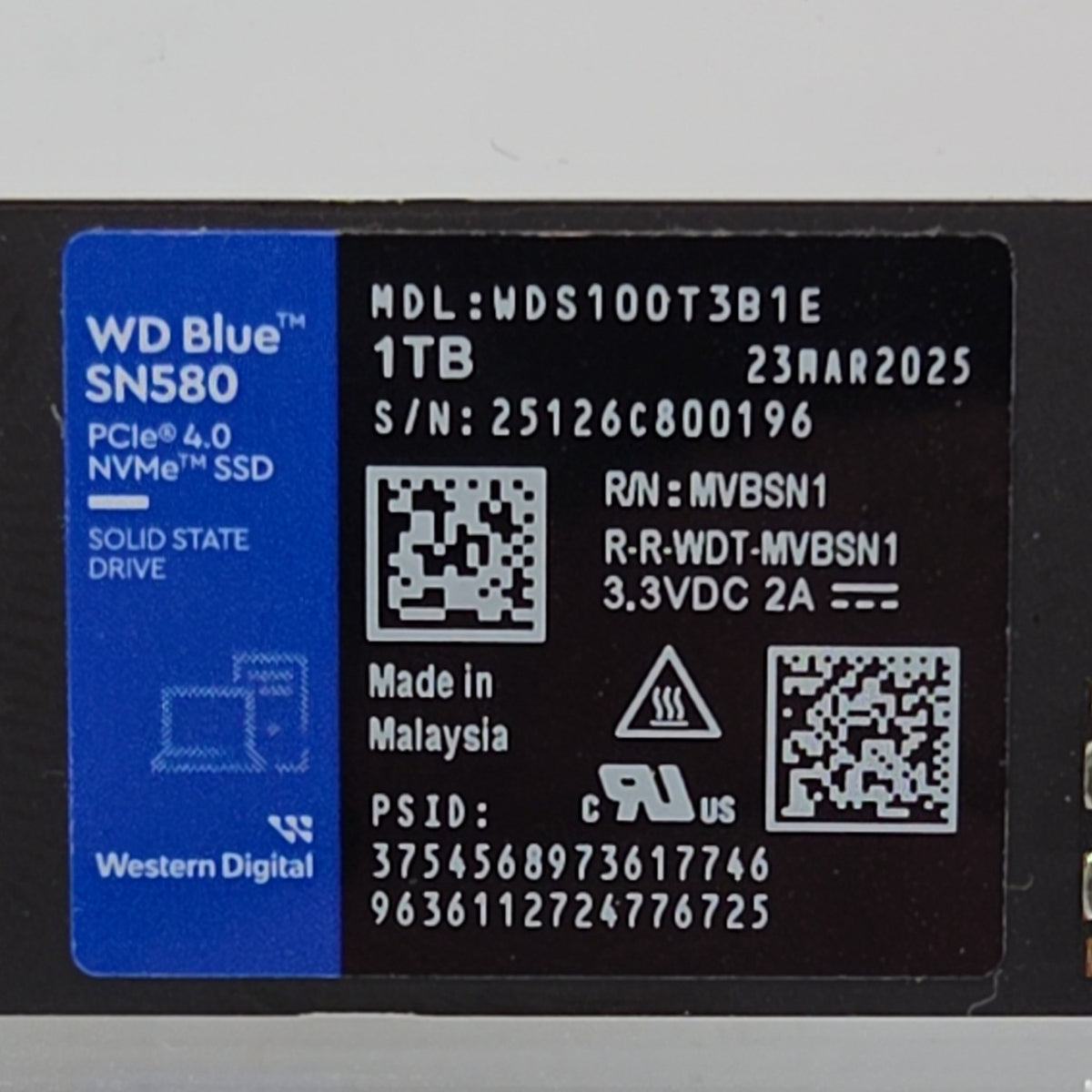 Product Image
