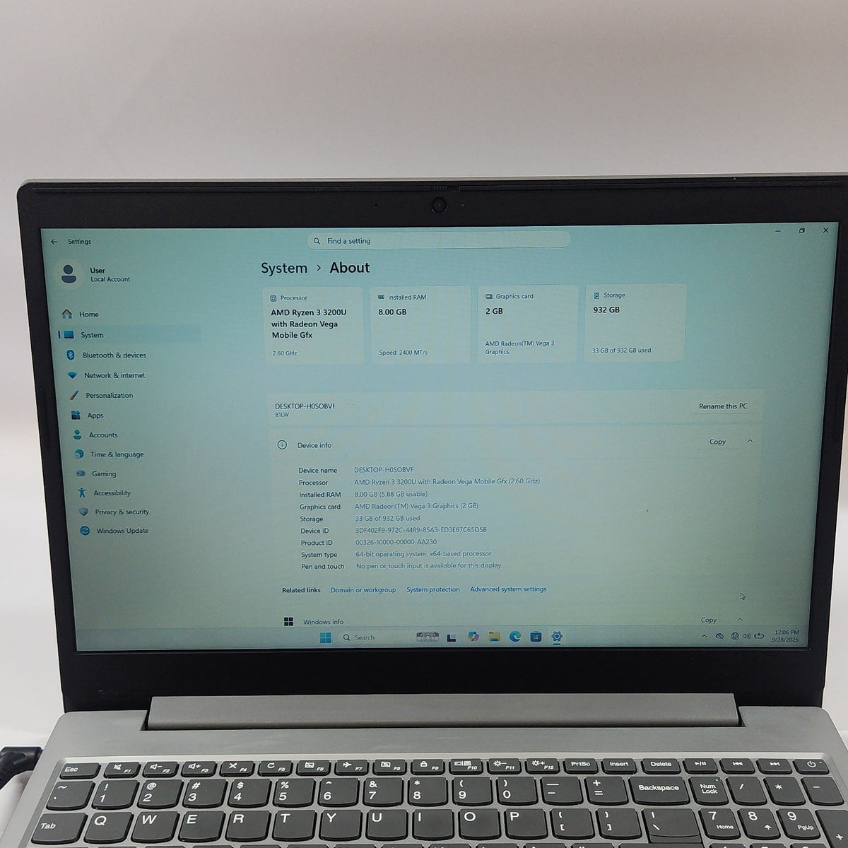 Product Image