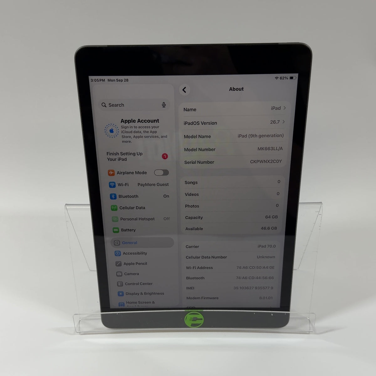 Product Image