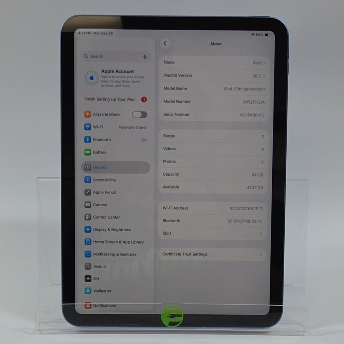 Product Image
