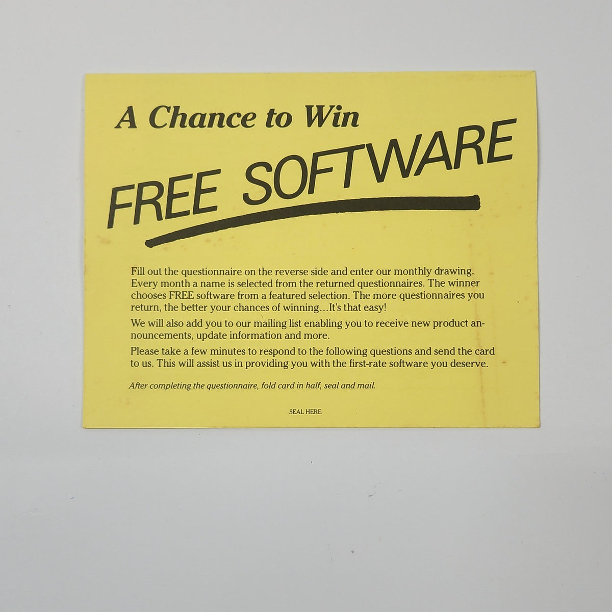Product Image