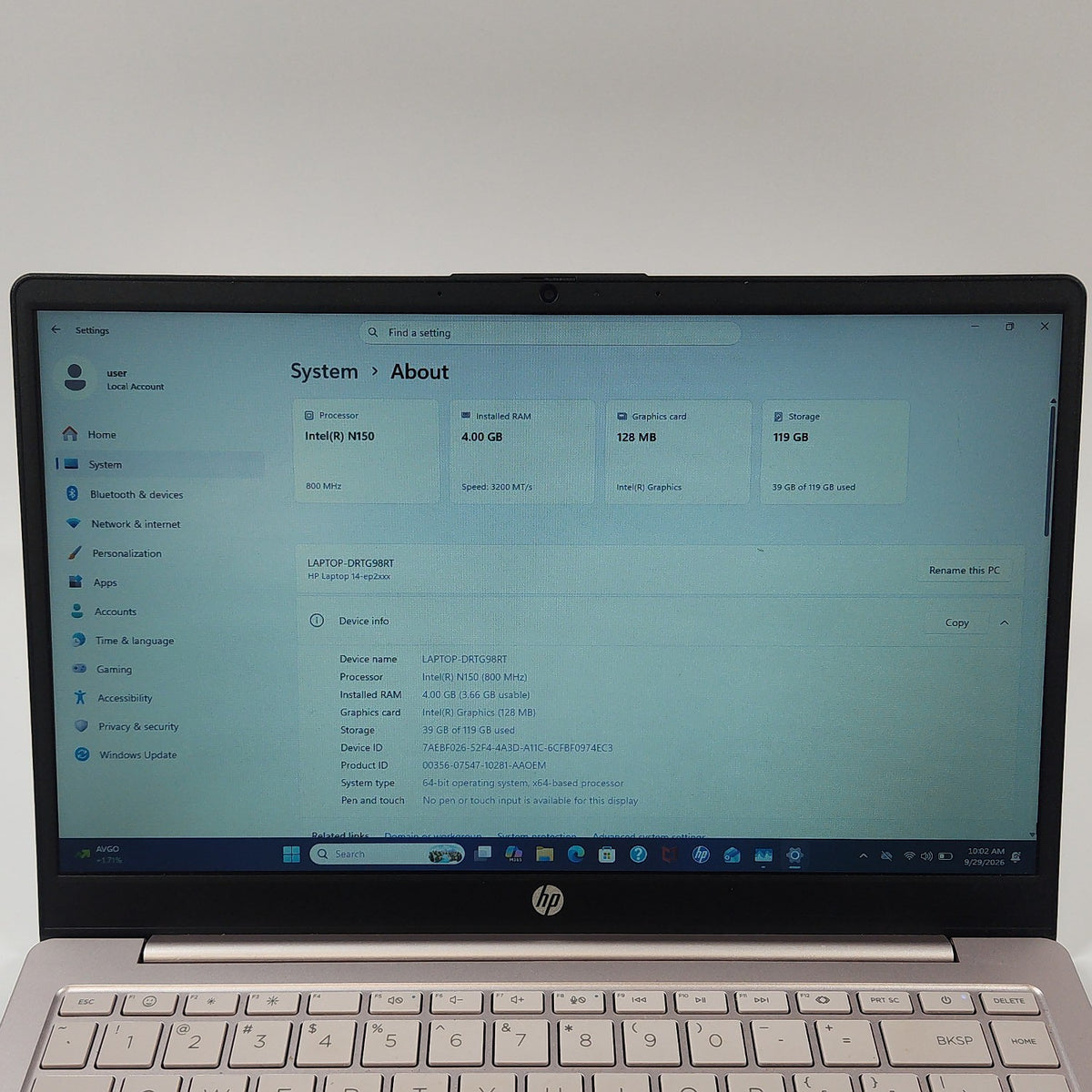 Product Image