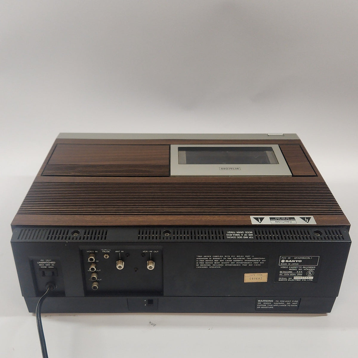 Product Image