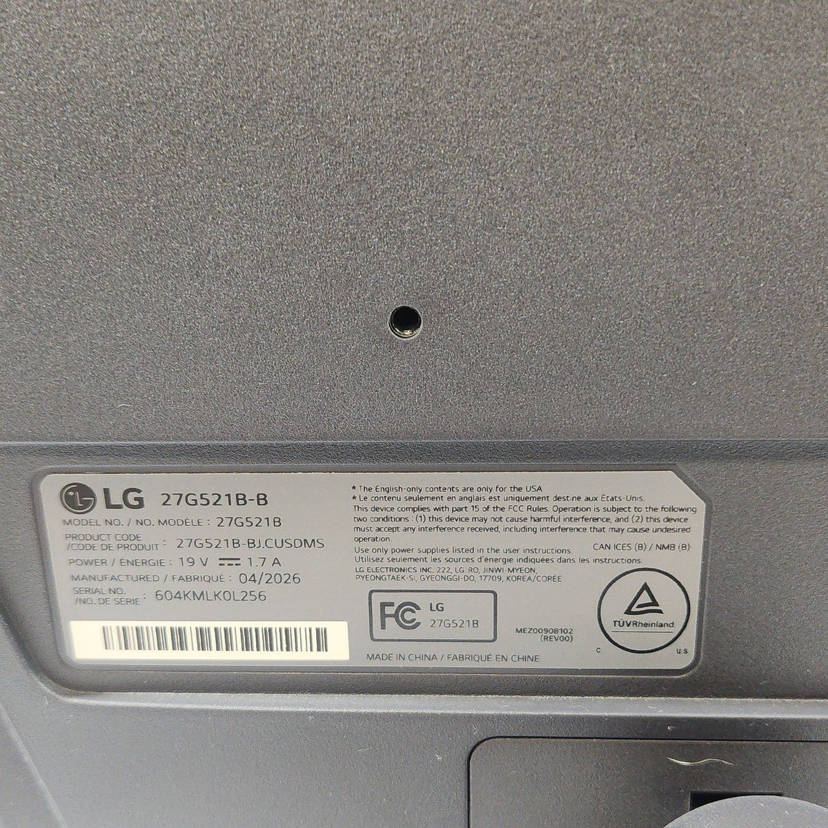 Product Image