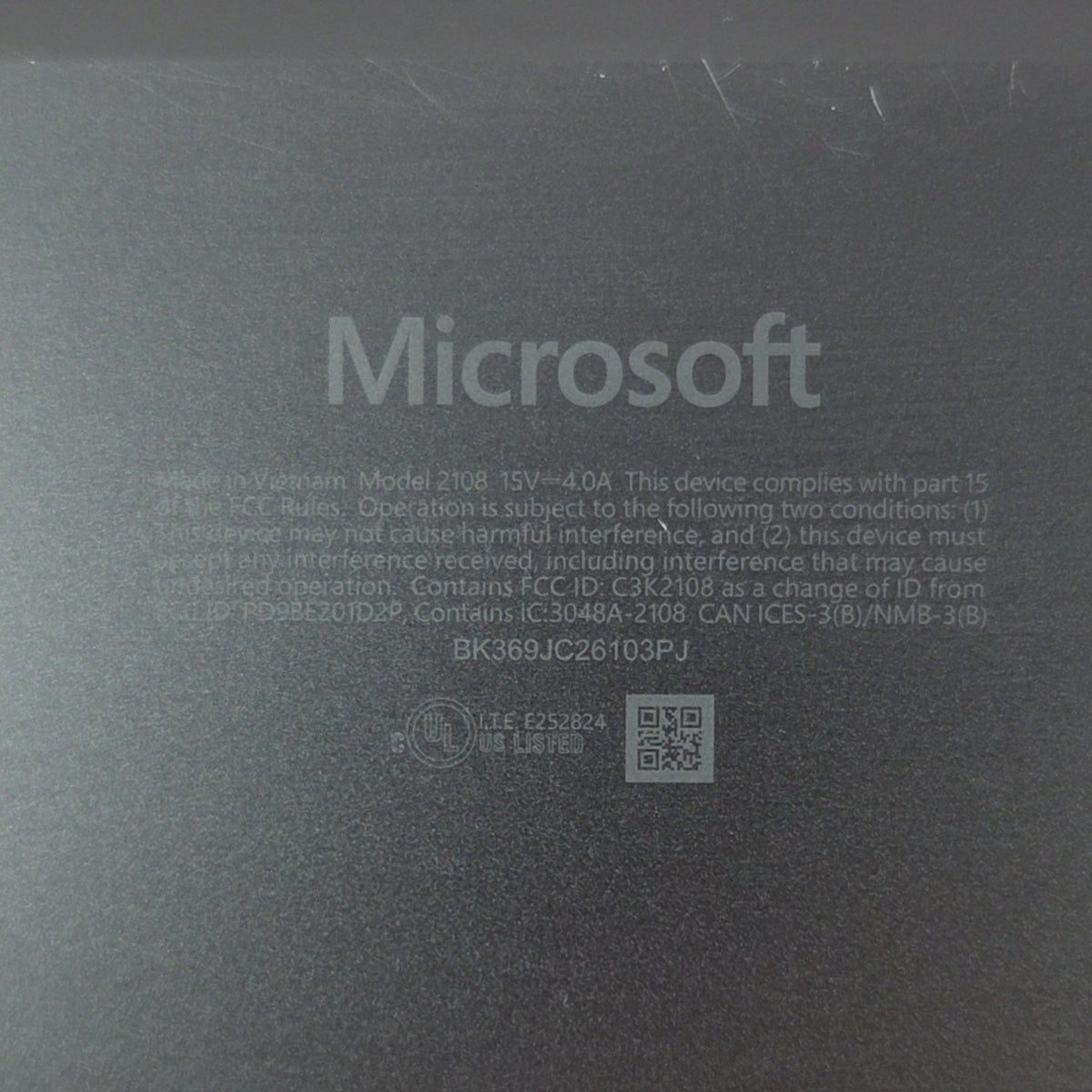 Product Image