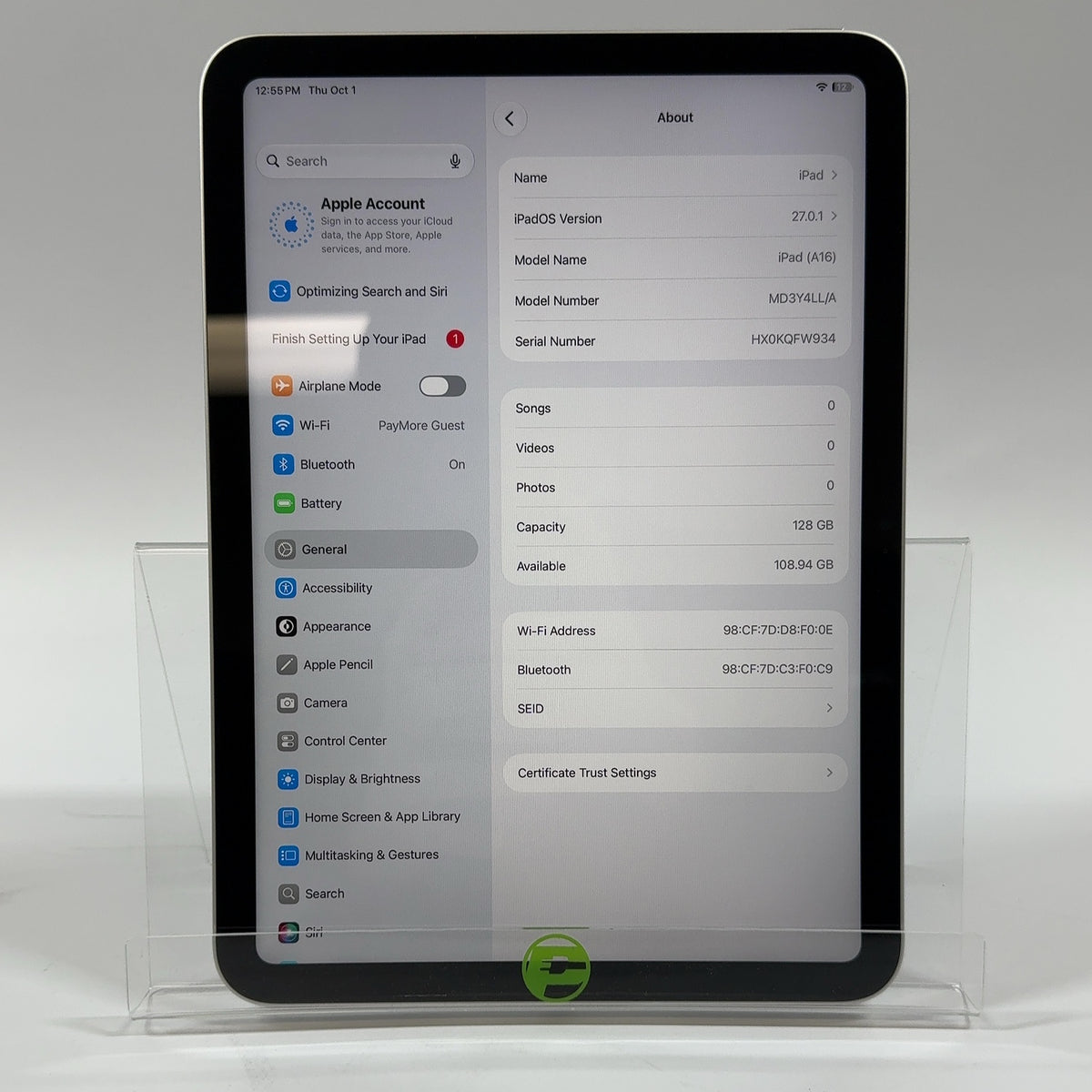 Product Image
