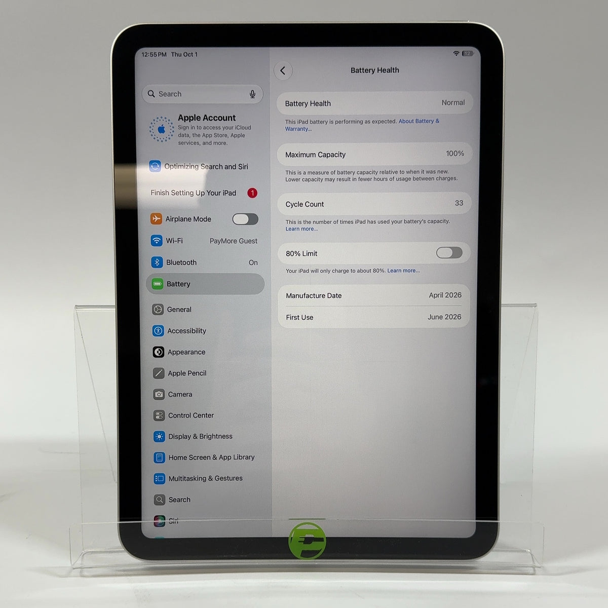 Product Image