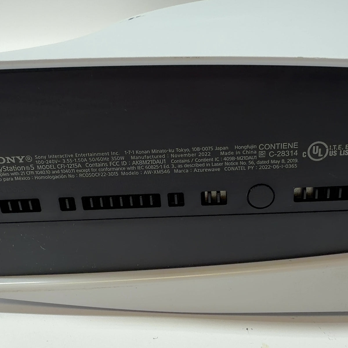 Product Image