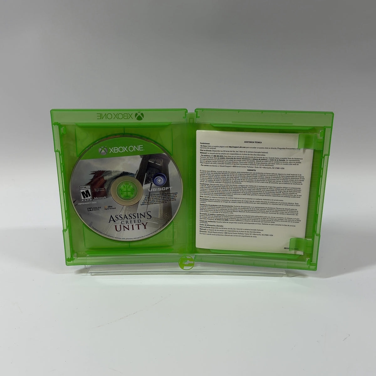 Product Image