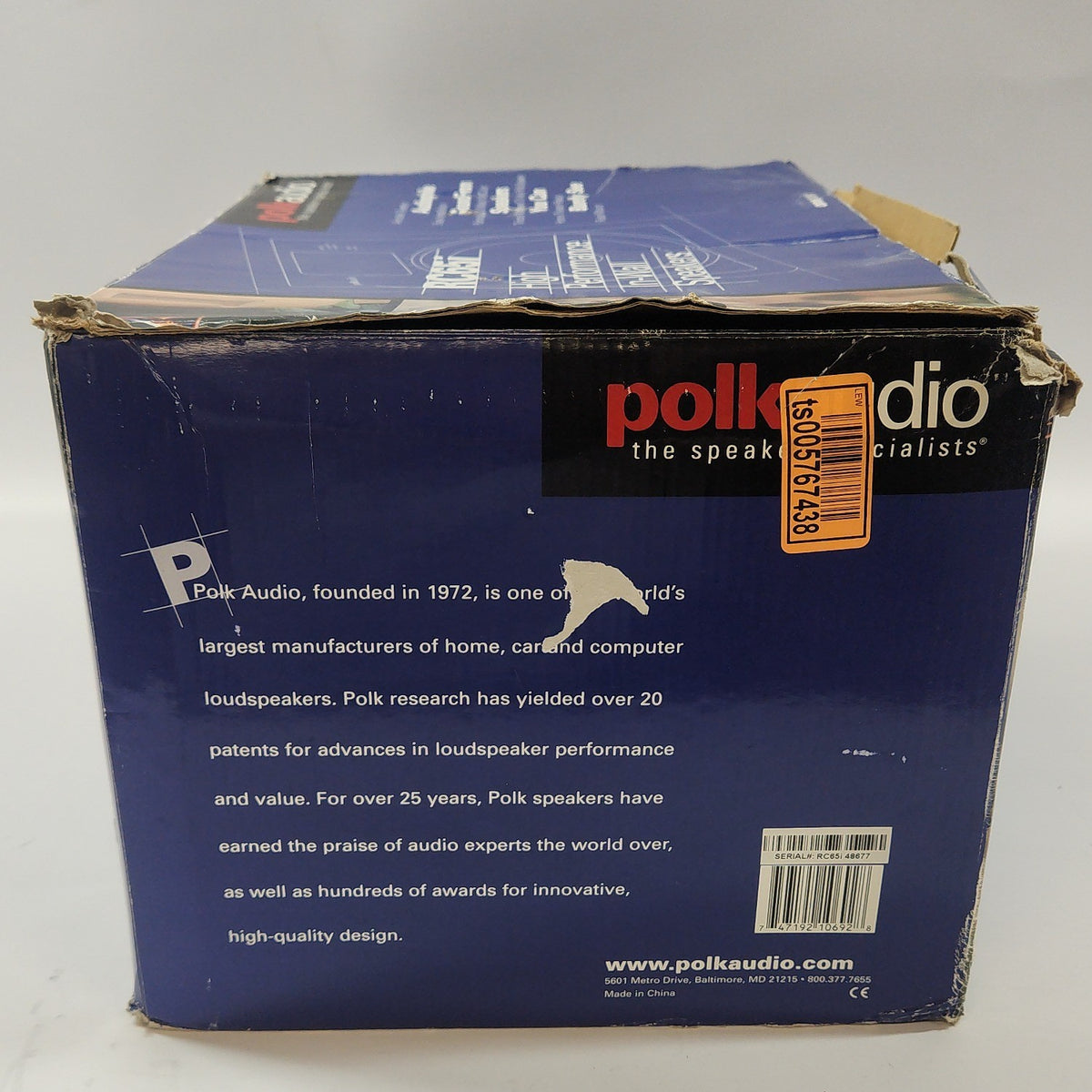 Product Image