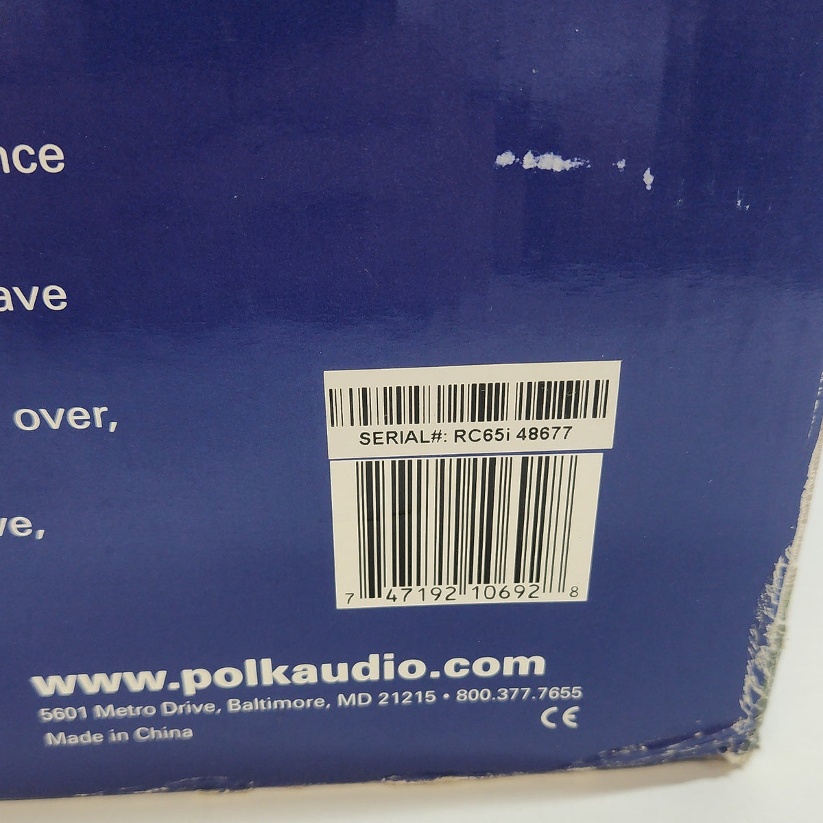Product Image