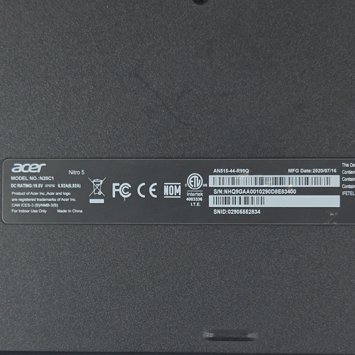 Product Image