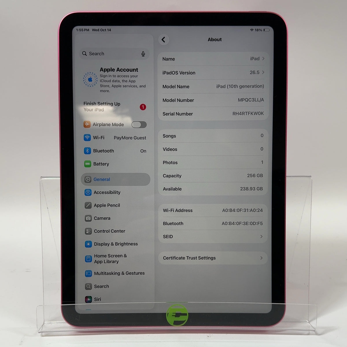 Product Image