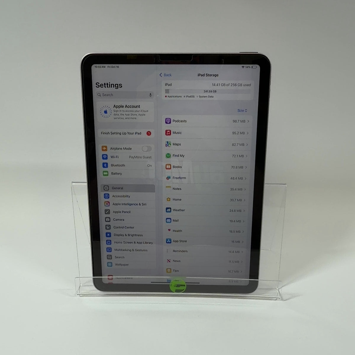 Product Image