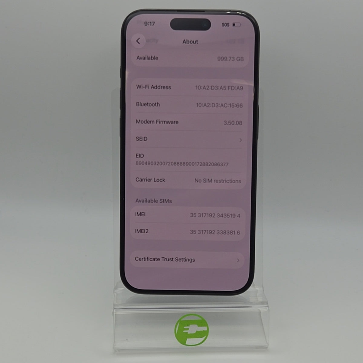 Product Image