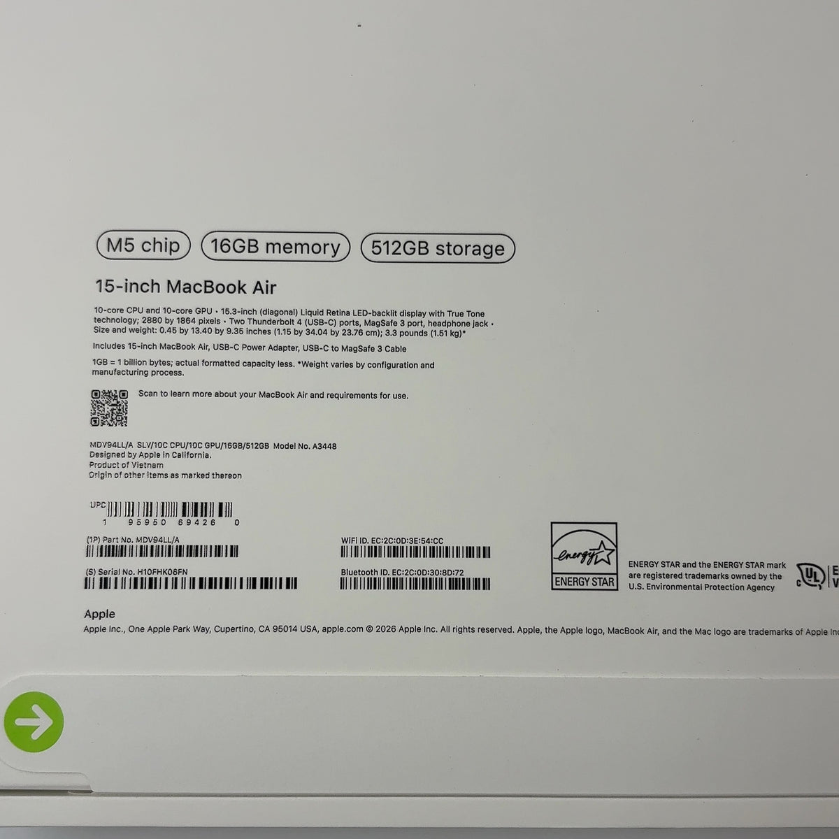 Product Image