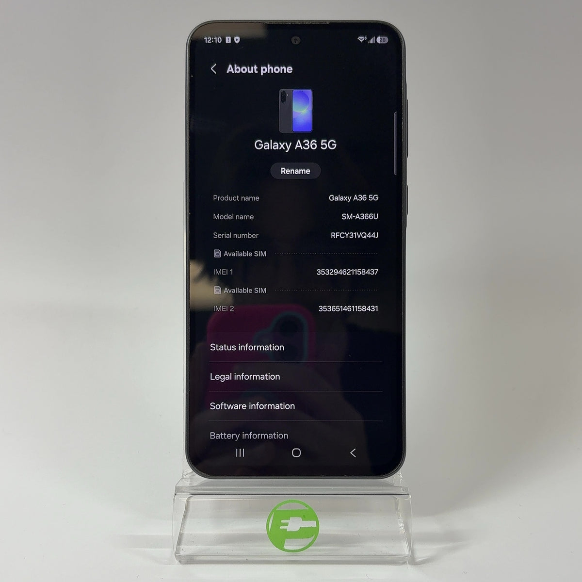 Product Image